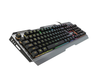 NATEC Genesis Rhod 420 podświetlana RGB NKG-1234 - 1077251 - zdjęcie 4